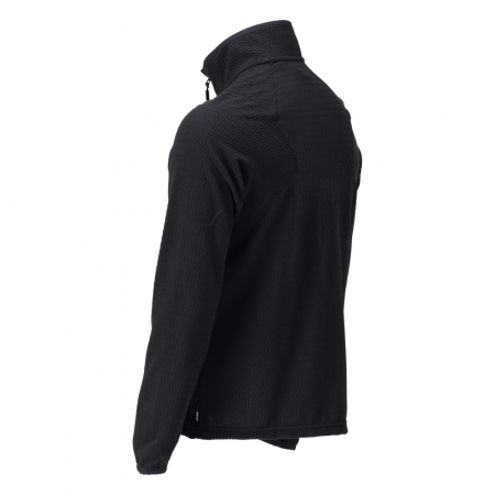 Polar microfleece cu fermoar [8]