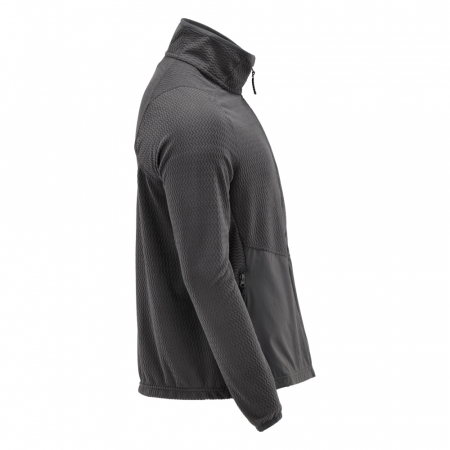 Polar microfleece cu fermoar [18]