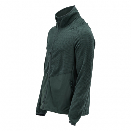 Polar microfleece cu fermoar [4]