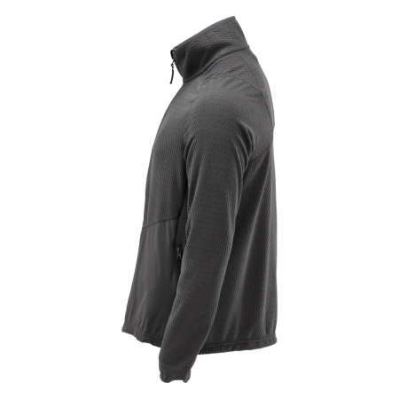 Polar microfleece cu fermoar [6]