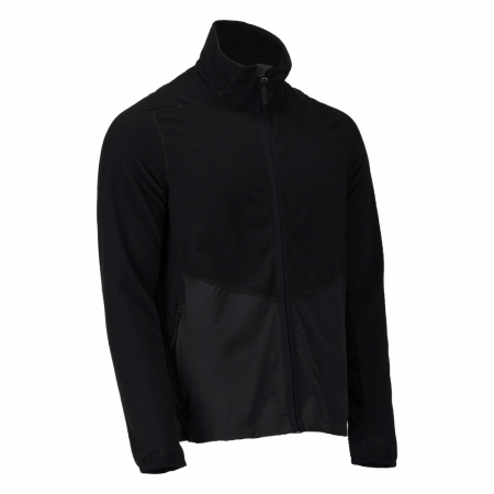 Polar microfleece cu fermoar [22]