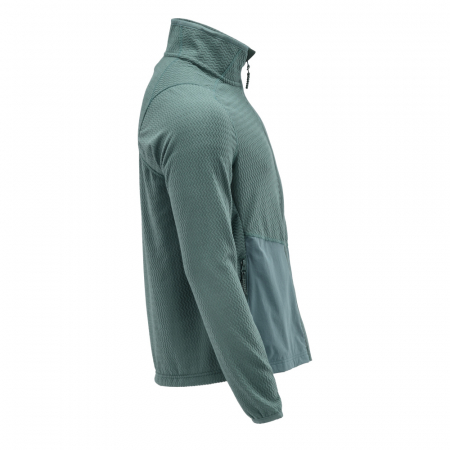 Polar microfleece cu fermoar [18]