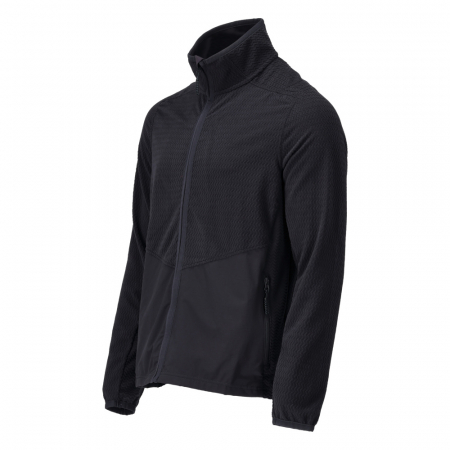 Polar microfleece cu fermoar [3]