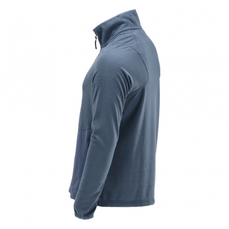 Polar microfleece cu fermoar [7]