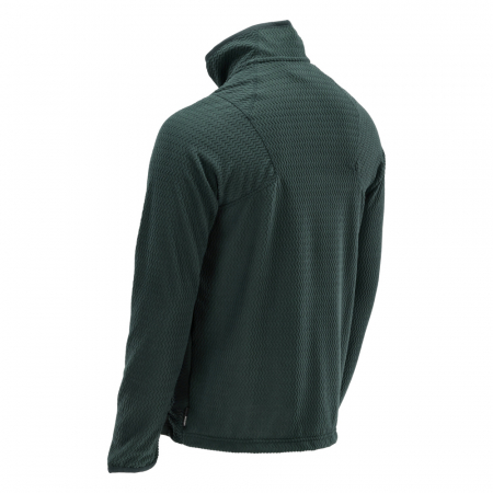 Polar microfleece cu fermoar [9]