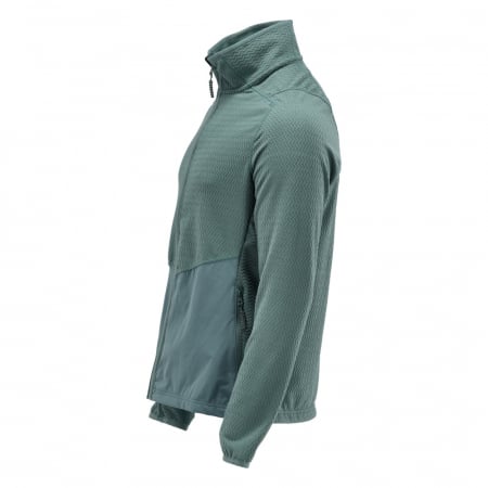 Polar microfleece cu fermoar [5]
