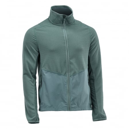 Polar microfleece cu fermoar [23]