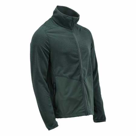 Polar microfleece cu fermoar [21]