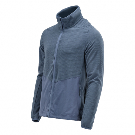 Polar microfleece cu fermoar [3]