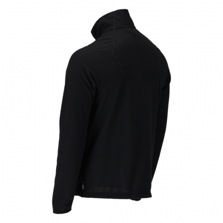 Polar microfleece cu fermoar [9]