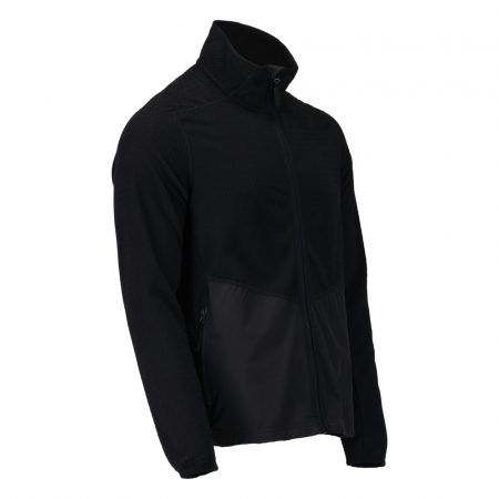 Polar microfleece cu fermoar [21]