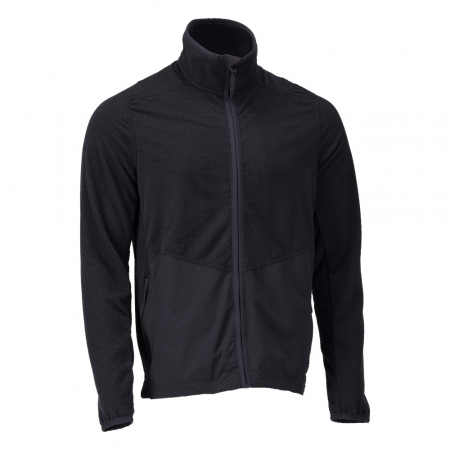 Polar microfleece cu fermoar [23]