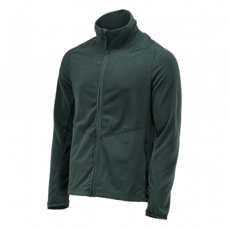 Polar microfleece cu fermoar [2]