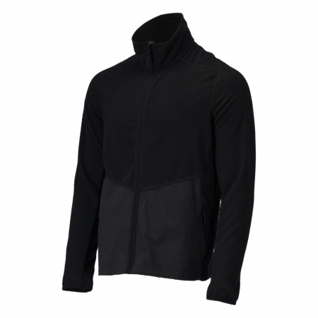 Polar microfleece cu fermoar [2]