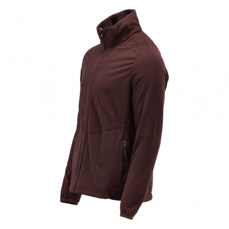 Polar microfleece cu fermoar [4]