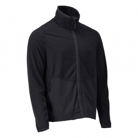 Polar microfleece cu fermoar [22]