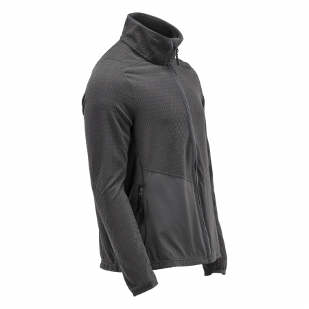 Polar microfleece cu fermoar [20]