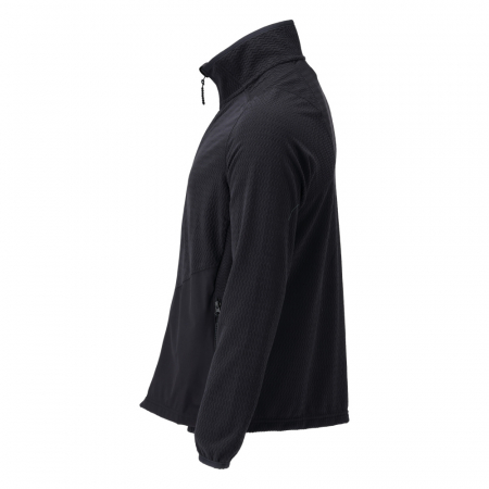 Polar microfleece cu fermoar [6]