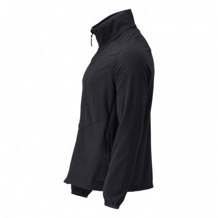 Polar microfleece cu fermoar [5]