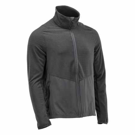 Polar microfleece cu fermoar [22]