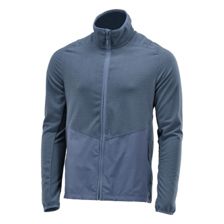 Polar microfleece cu fermoar [1]