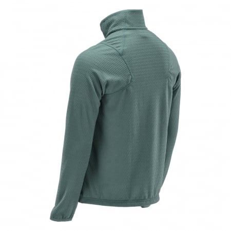 Polar microfleece cu fermoar [9]