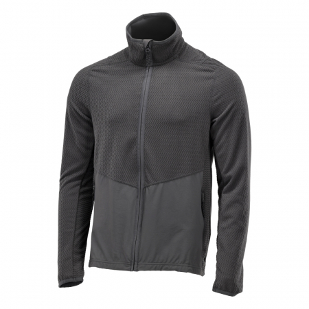 Polar microfleece cu fermoar [1]
