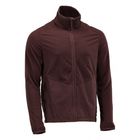 Polar microfleece cu fermoar [23]