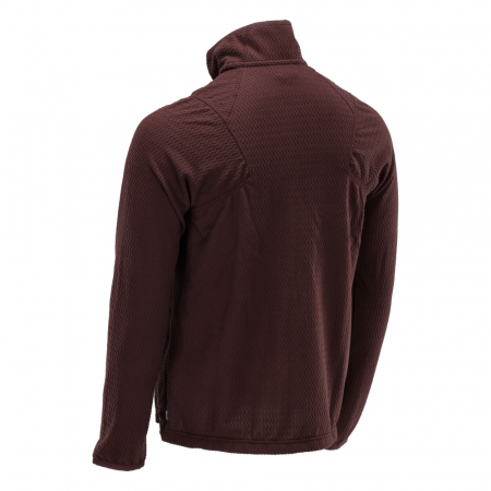 Polar microfleece cu fermoar [10]
