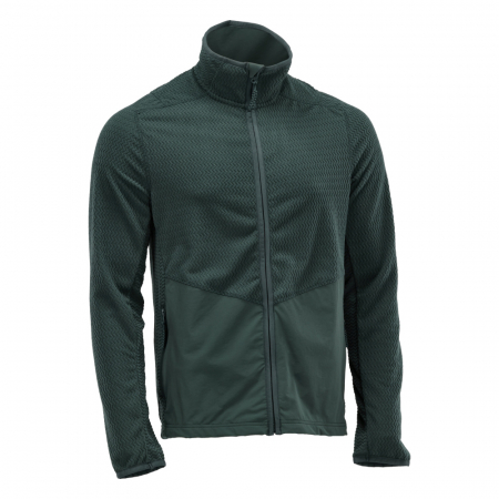 Polar microfleece cu fermoar [23]