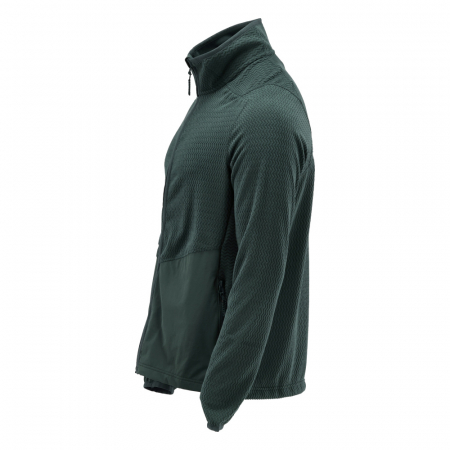 Polar microfleece cu fermoar [5]