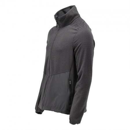 Polar microfleece cu fermoar [4]