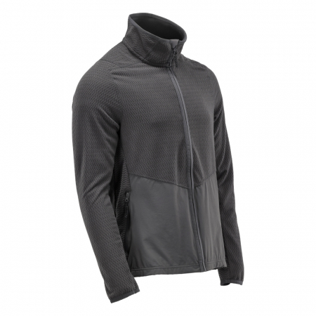 Polar microfleece cu fermoar [21]
