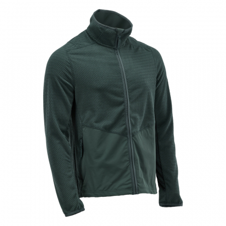 Polar microfleece cu fermoar [22]