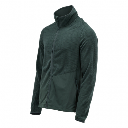 Polar microfleece cu fermoar [3]