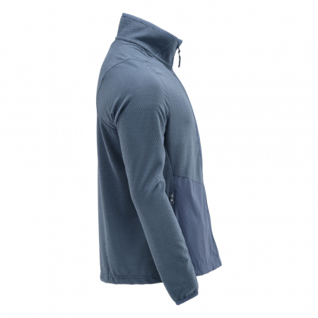Polar microfleece cu fermoar [18]