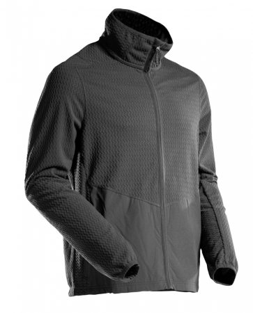 Promotii si reduceri - Polar microfleece cu fermoar