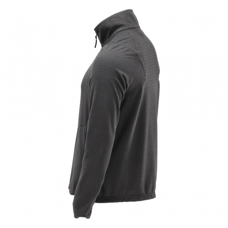 Polar microfleece cu fermoar [7]