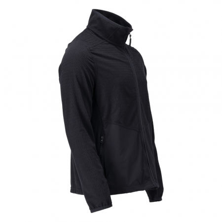 Polar microfleece cu fermoar [20]