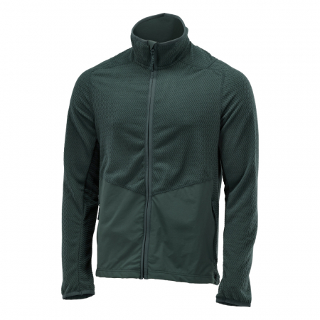 Polar microfleece cu fermoar [1]