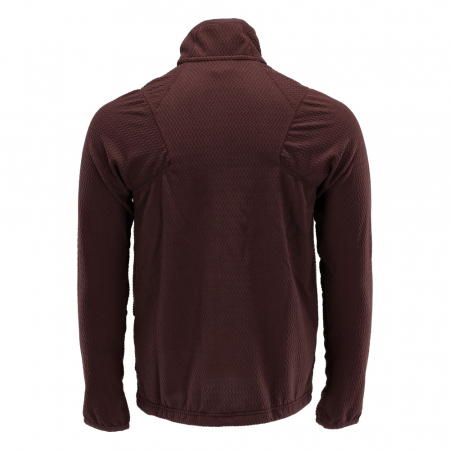 Polar microfleece cu fermoar [12]