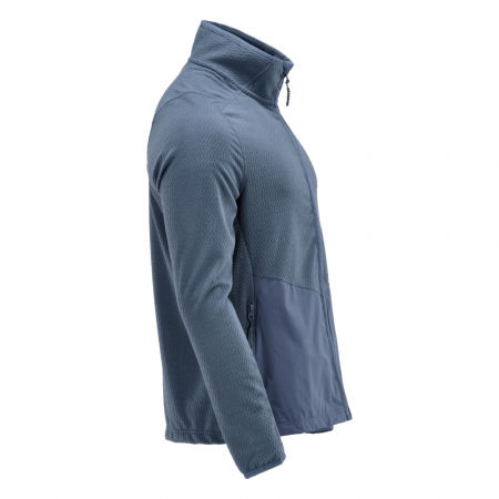 Polar microfleece cu fermoar [19]