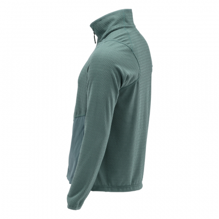 Polar microfleece cu fermoar [7]