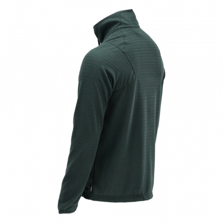 Polar microfleece cu fermoar [8]