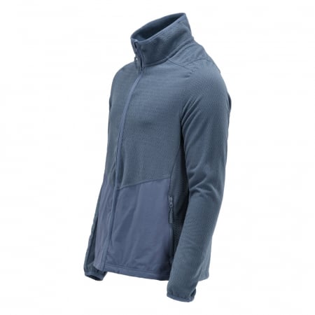 Polar microfleece cu fermoar [4]