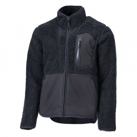 Polar modern cu fermoar [1]