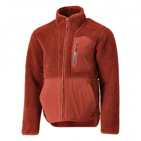 Polar modern cu fermoar [1]