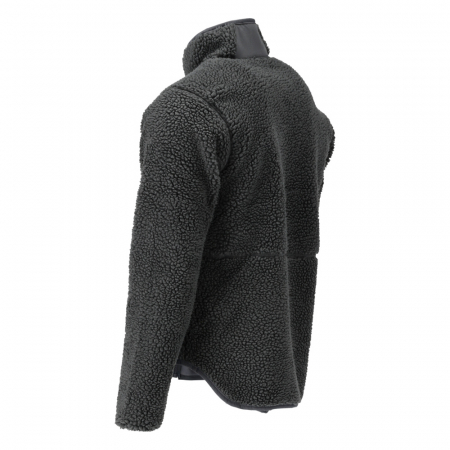 Polar modern cu fermoar [8]