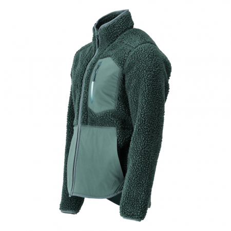 Polar modern cu fermoar [4]