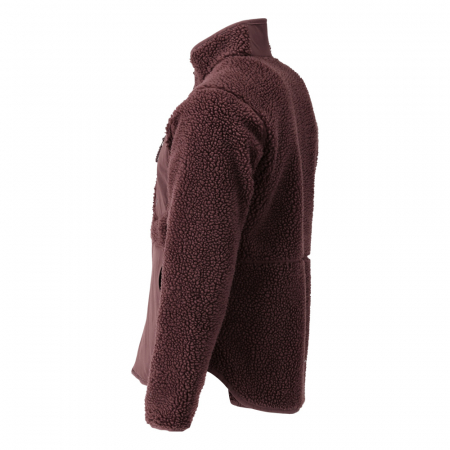 Polar modern cu fermoar [7]